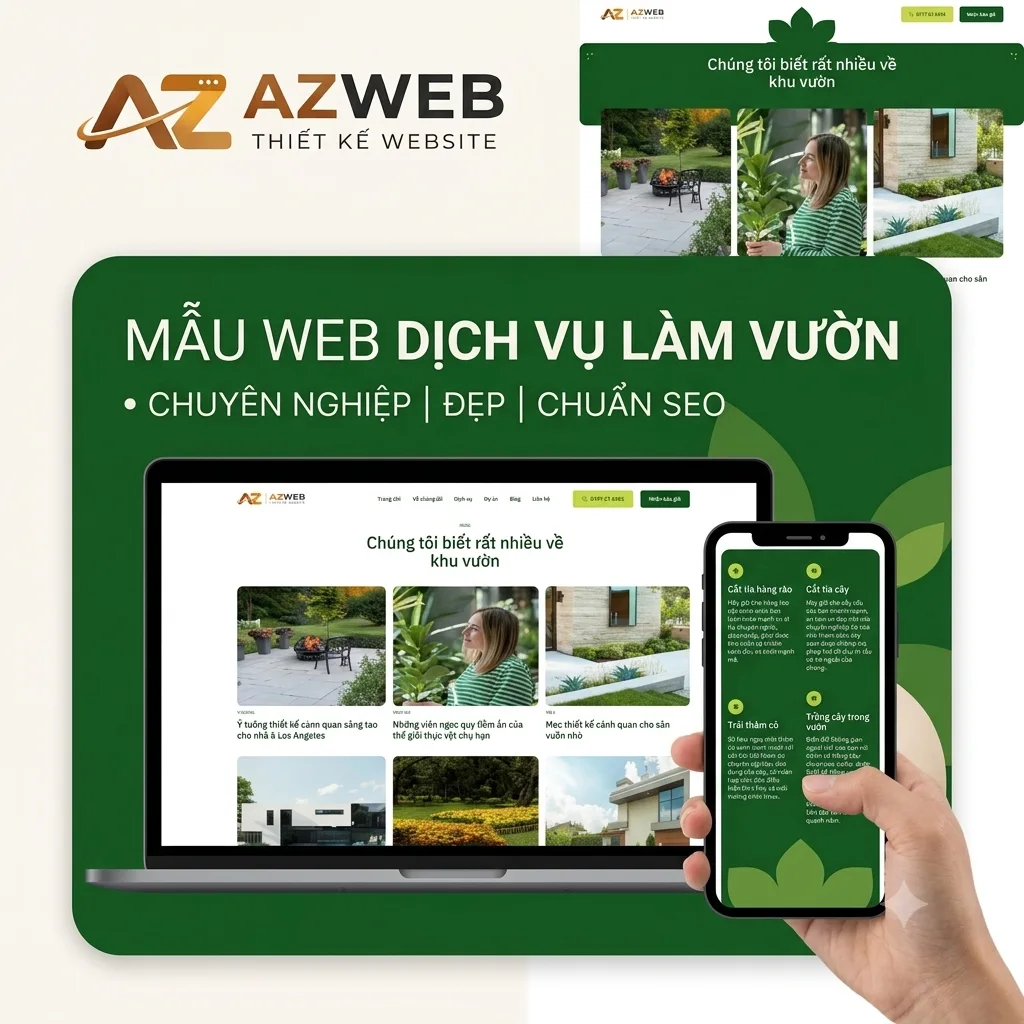 Eco - Evergreen