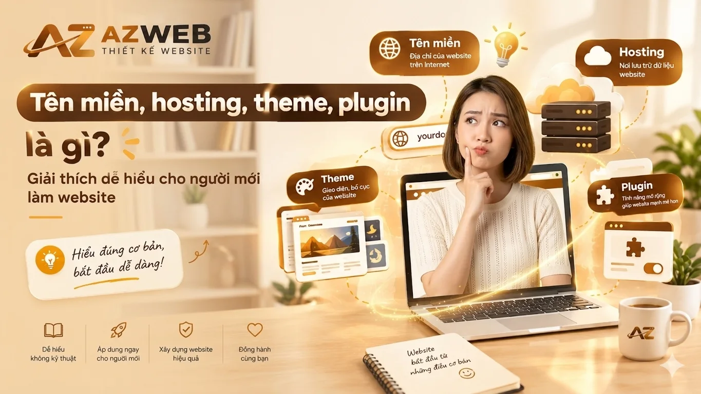 Ten Mien Hosting Theme Plugin La Gi Giai Thich De Hieu