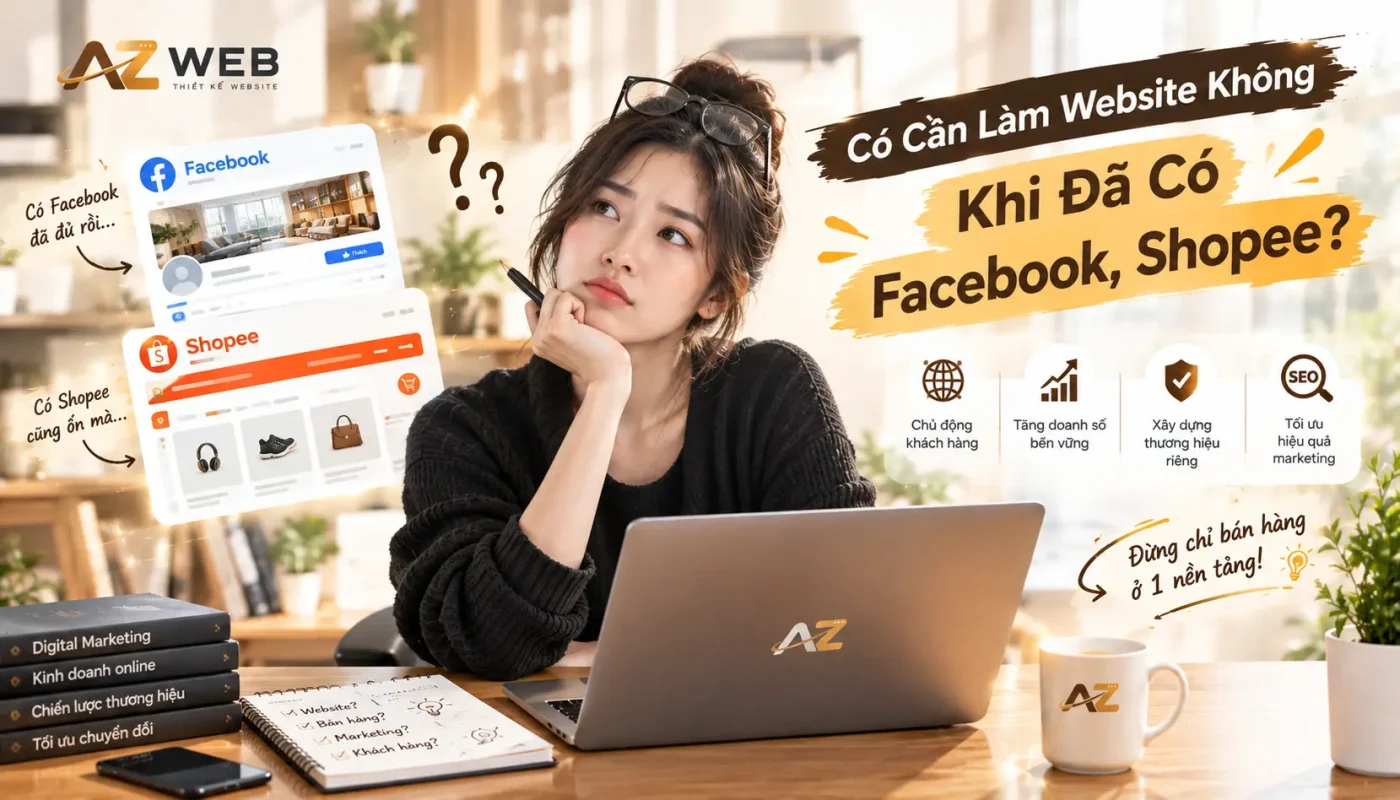So sanh website mang xa hoi va san thuong mai dien tu cho doanh nghiep